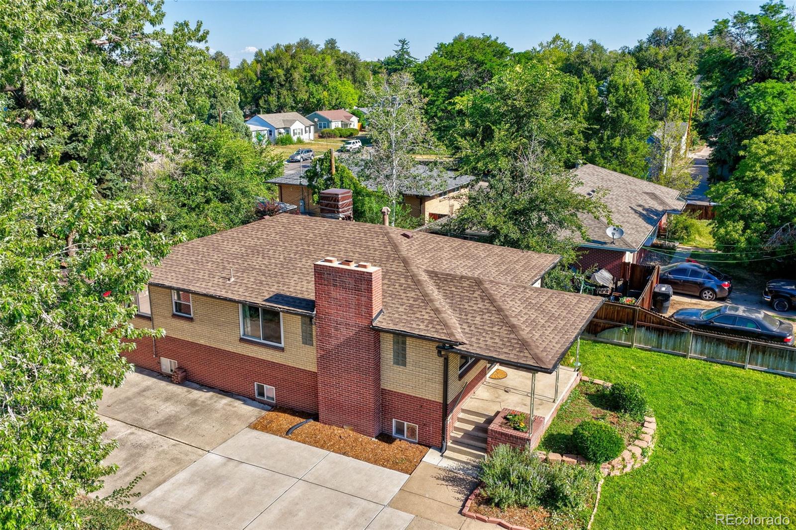 MLS Image #28 for 1717 s clayton street ,denver, Colorado