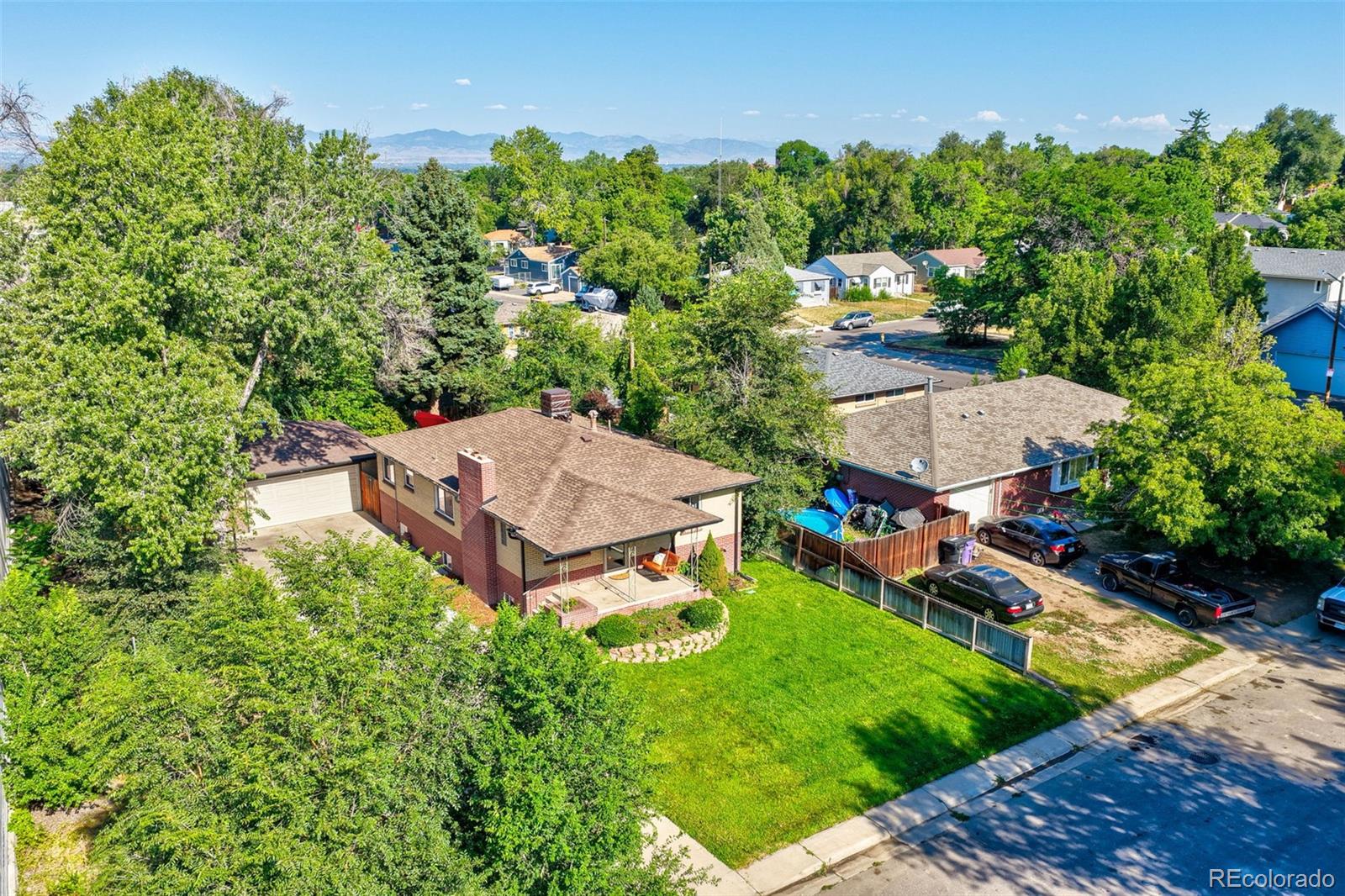 MLS Image #29 for 1717 s clayton street ,denver, Colorado