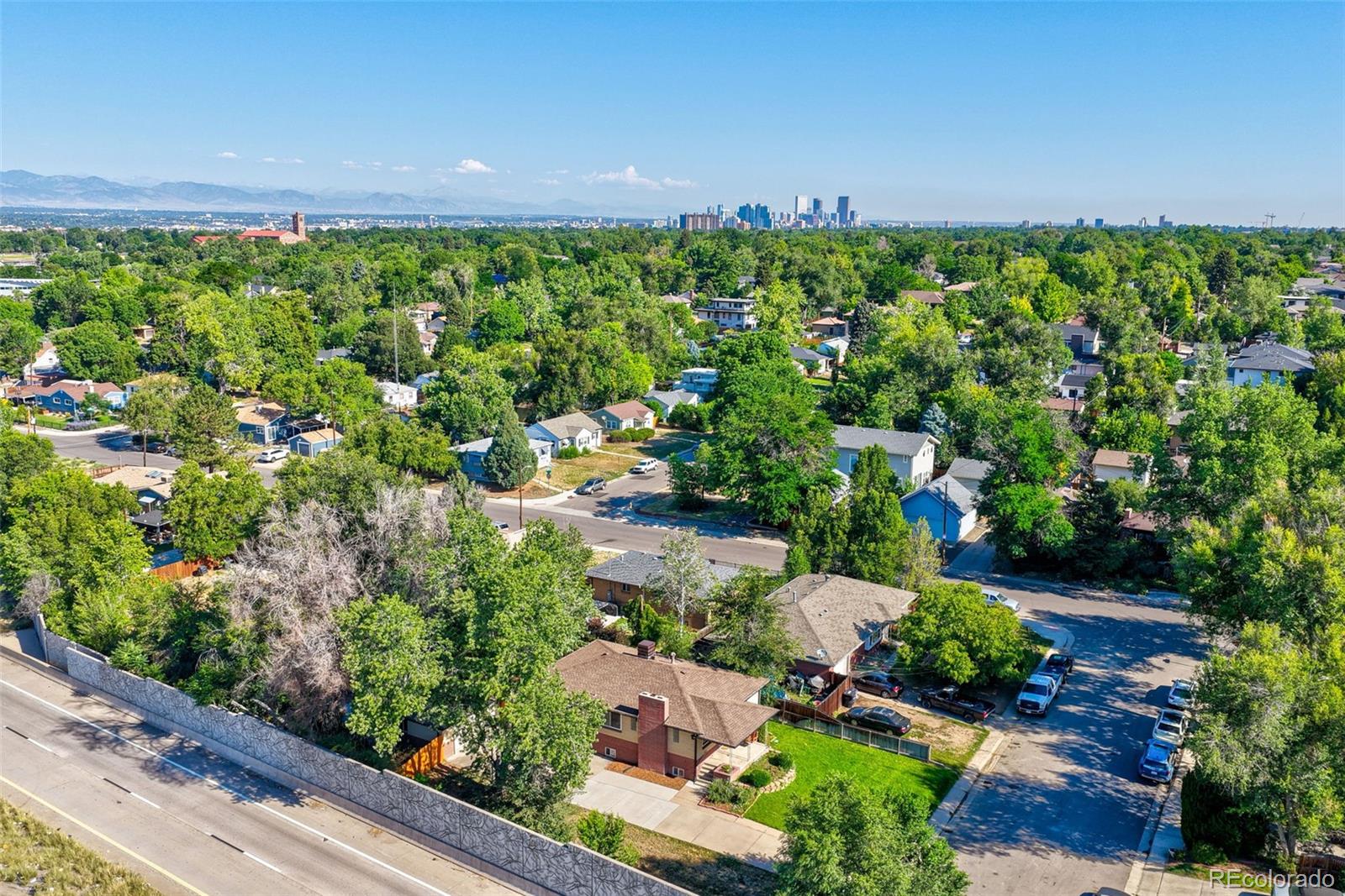 MLS Image #30 for 1717 s clayton street ,denver, Colorado