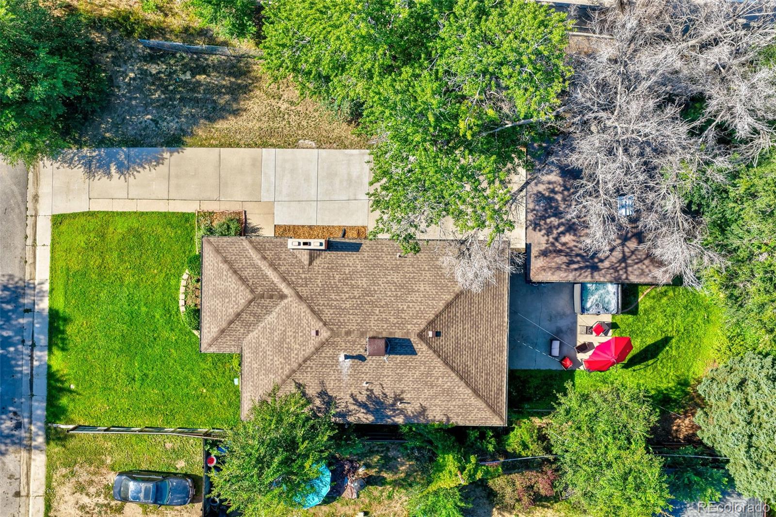 MLS Image #32 for 1717 s clayton street ,denver, Colorado