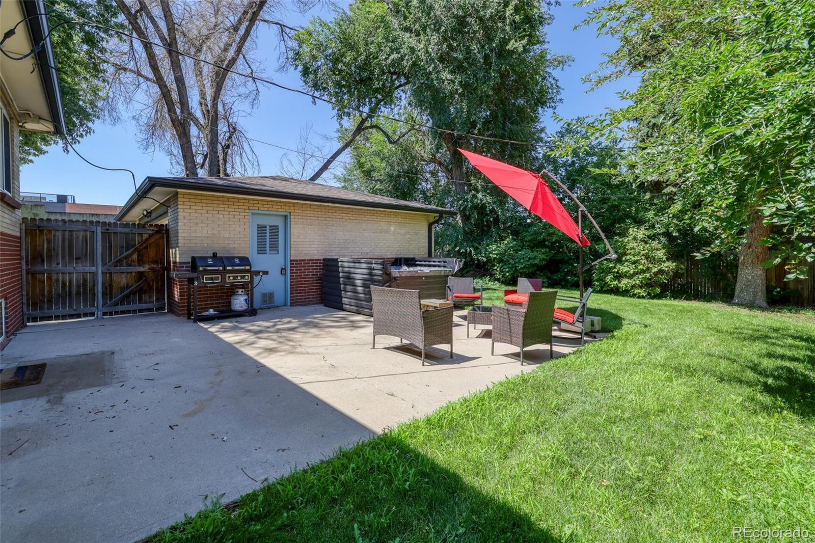 MLS Image #36 for 1717 s clayton street ,denver, Colorado
