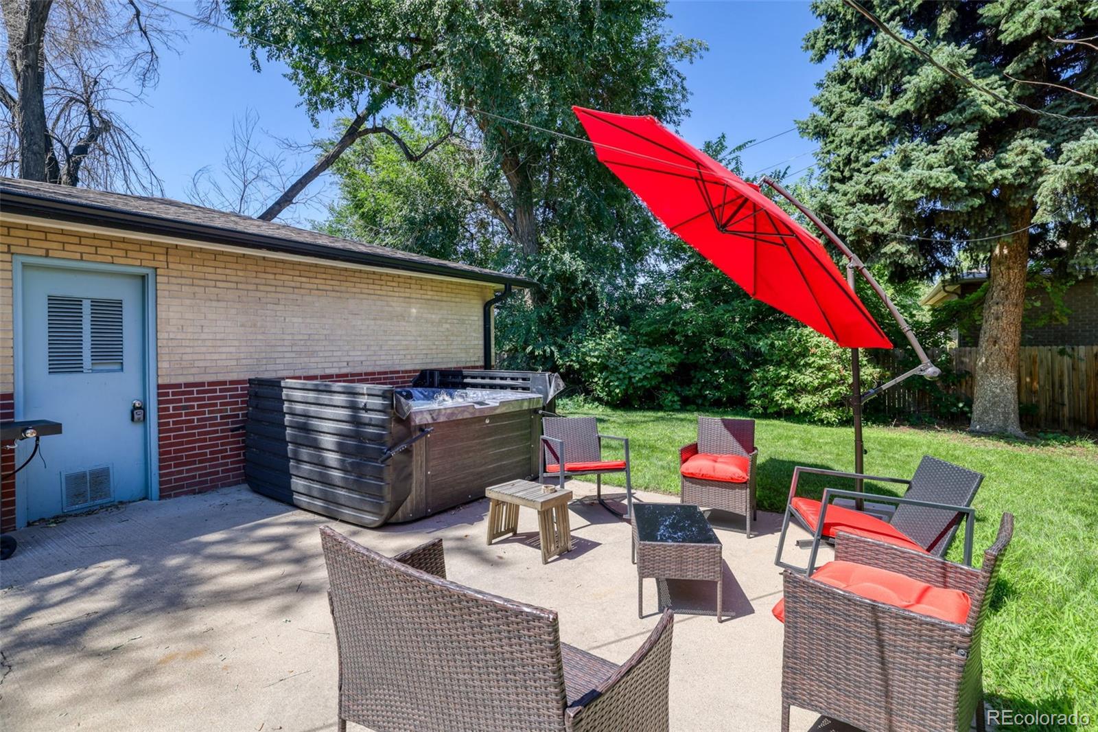 MLS Image #37 for 1717 s clayton street ,denver, Colorado