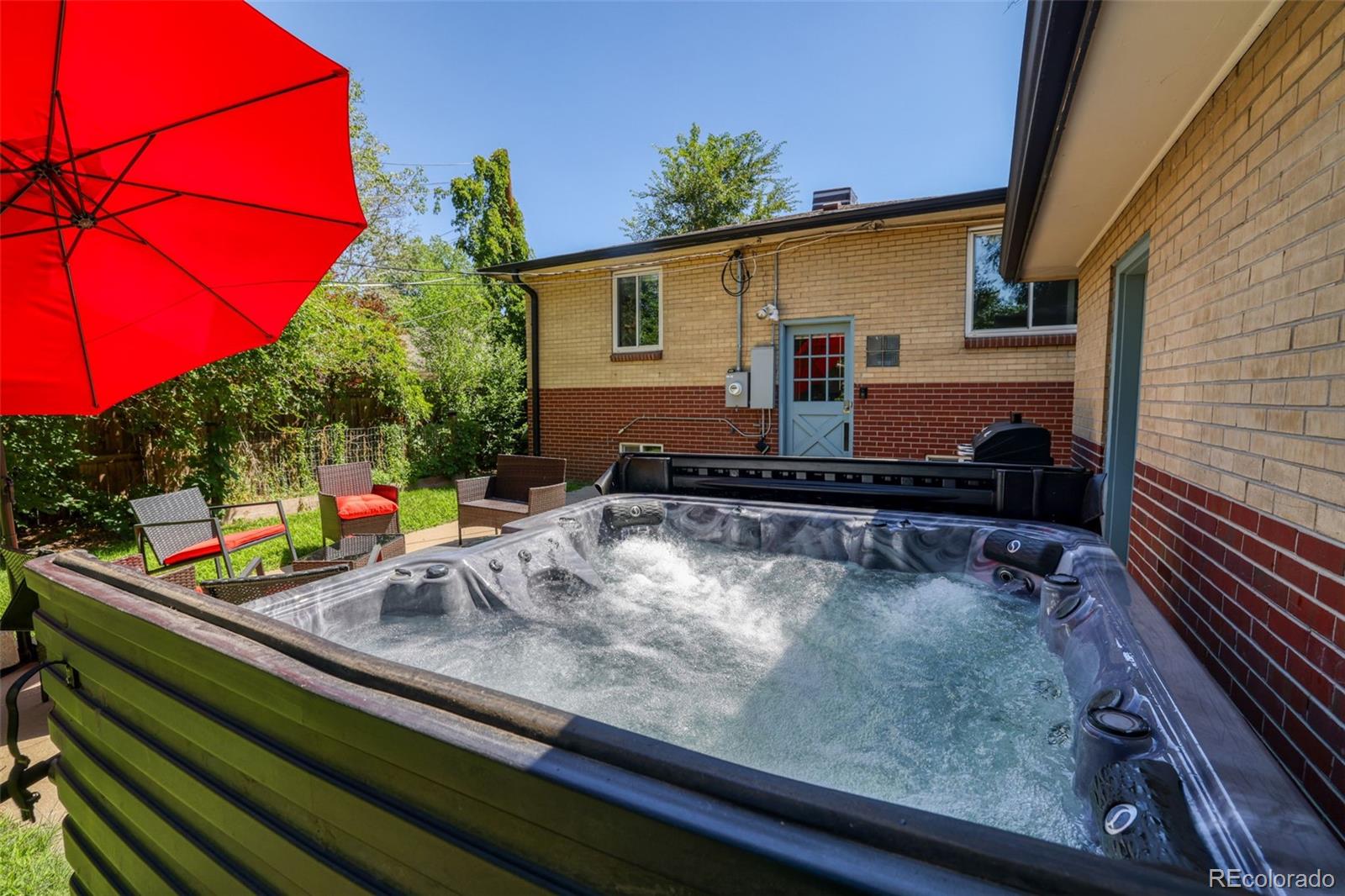 MLS Image #38 for 1717 s clayton street ,denver, Colorado