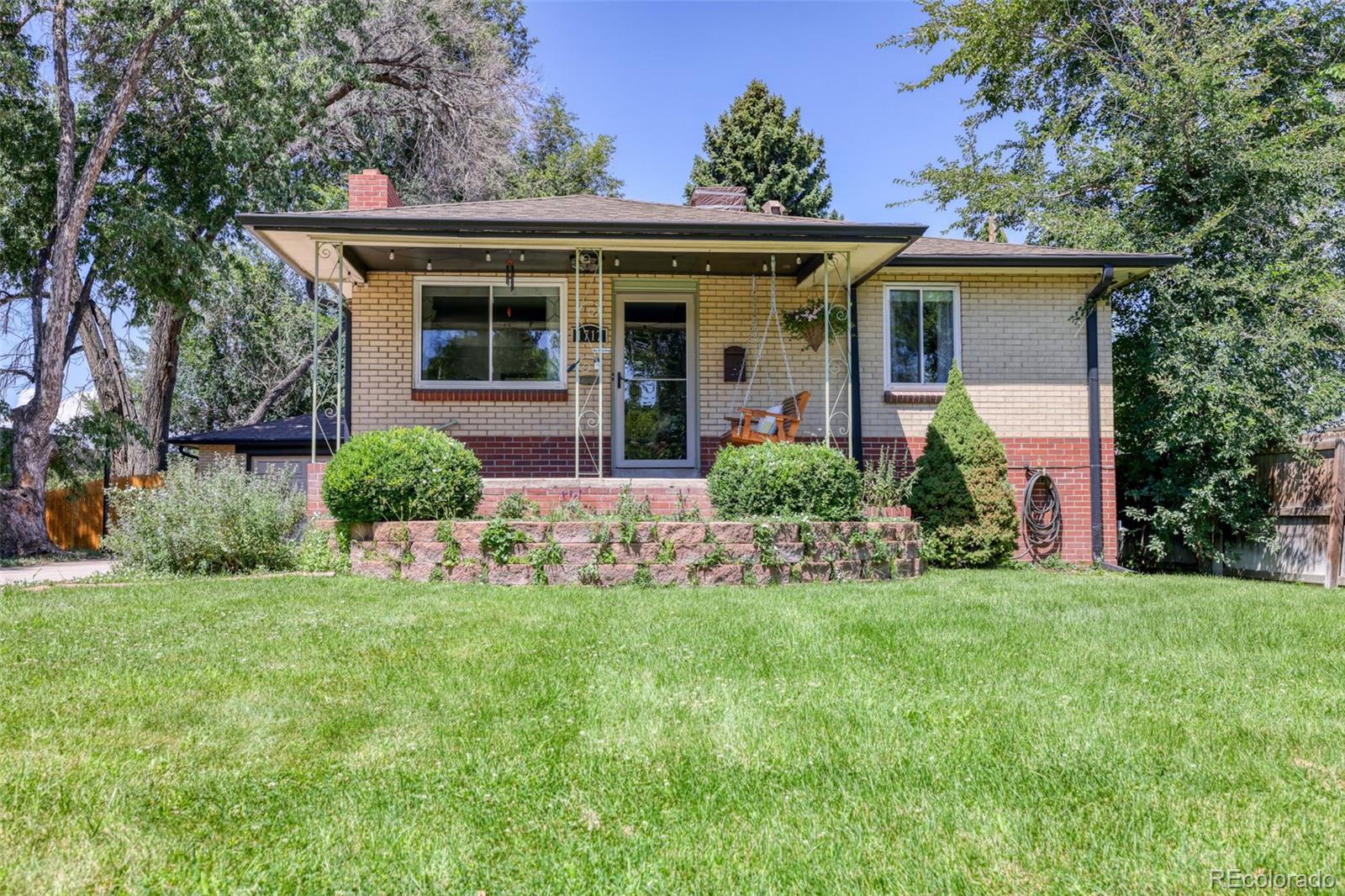 MLS Image #40 for 1717 s clayton street ,denver, Colorado