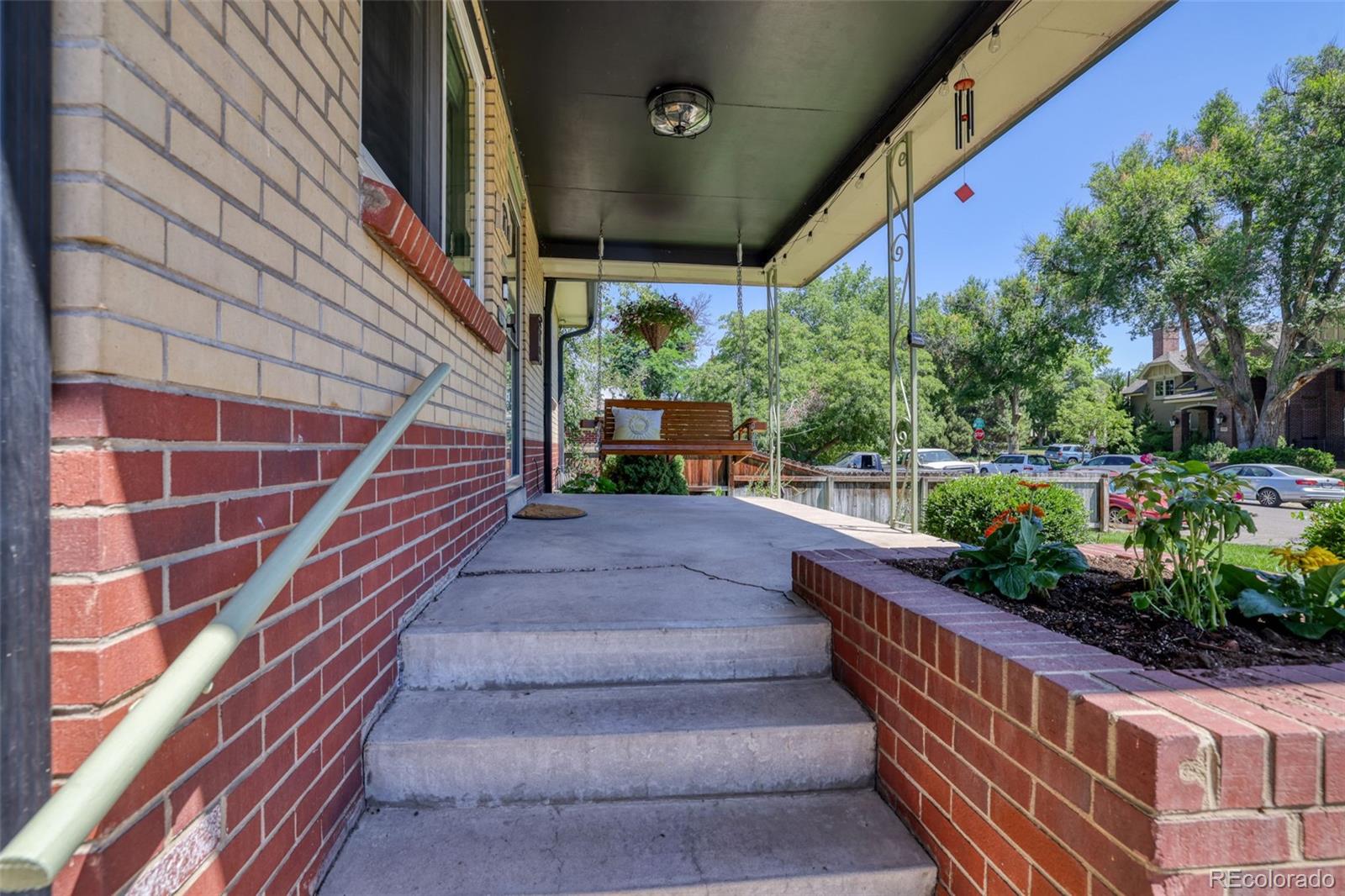 MLS Image #42 for 1717 s clayton street ,denver, Colorado