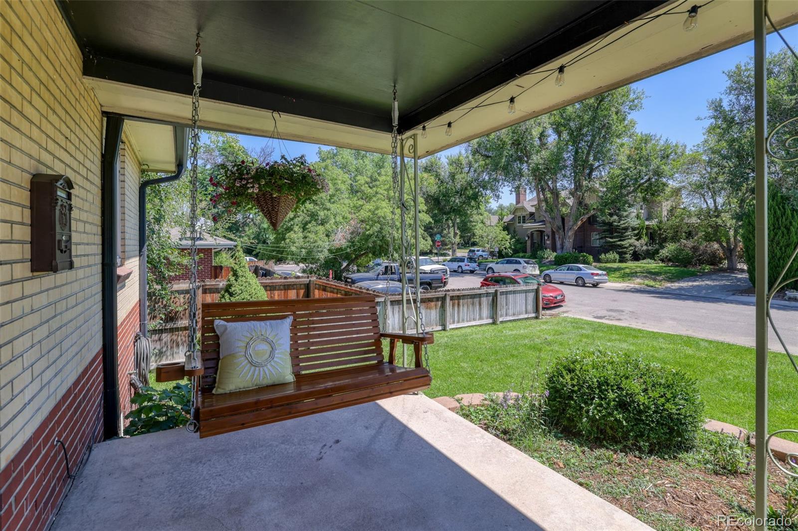 MLS Image #43 for 1717 s clayton street ,denver, Colorado