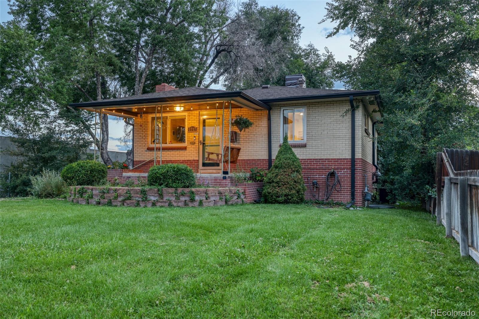MLS Image #44 for 1717 s clayton street ,denver, Colorado