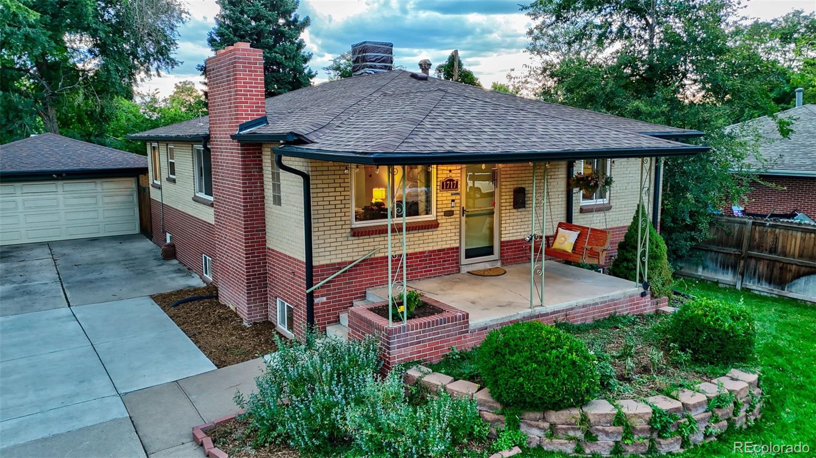 MLS Image #45 for 1717 s clayton street ,denver, Colorado