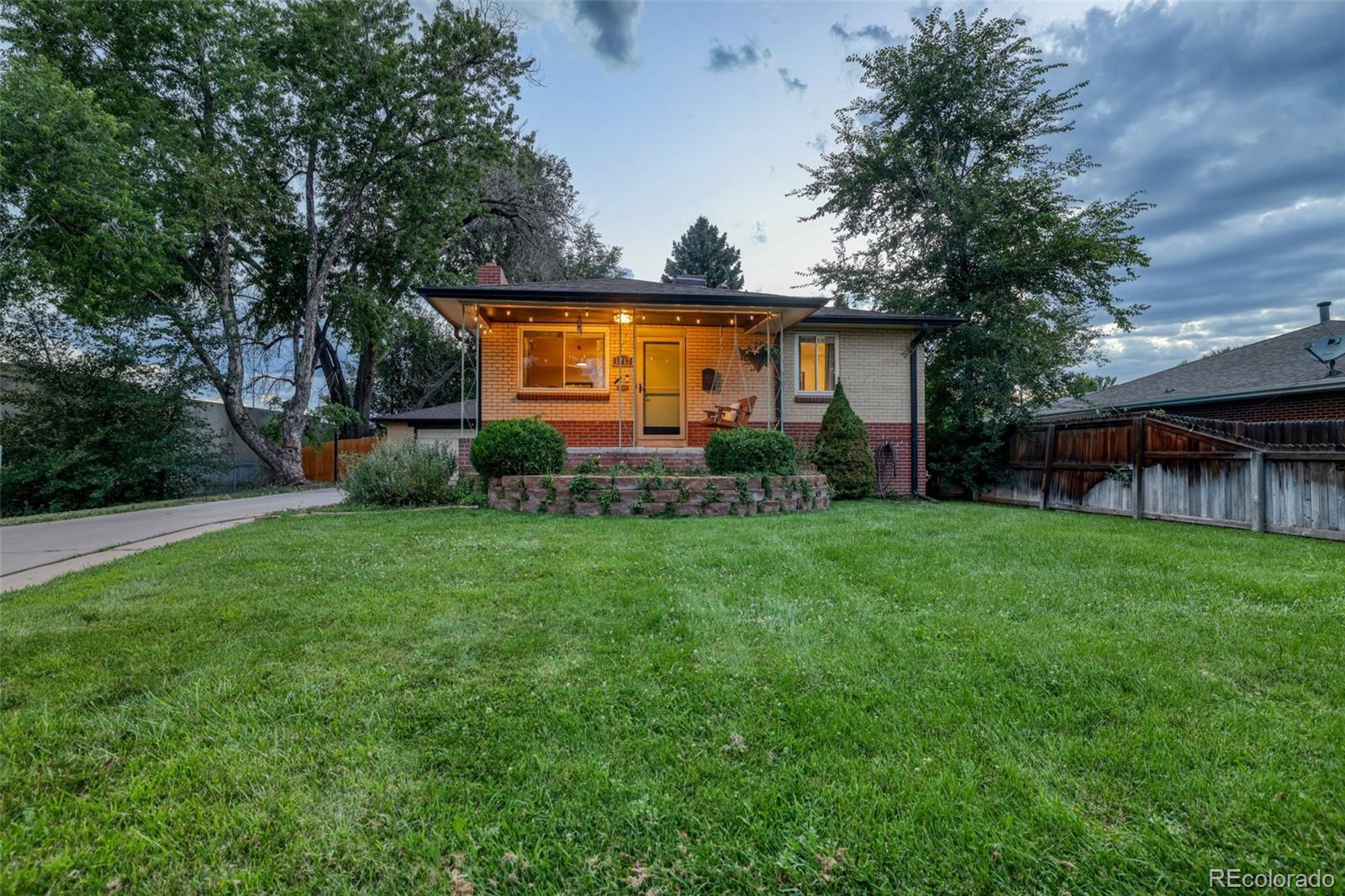 MLS Image #47 for 1717 s clayton street ,denver, Colorado