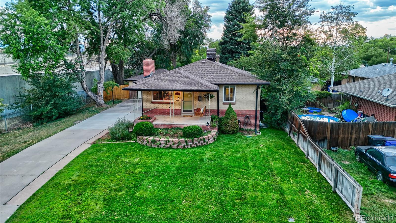 MLS Image #48 for 1717 s clayton street ,denver, Colorado
