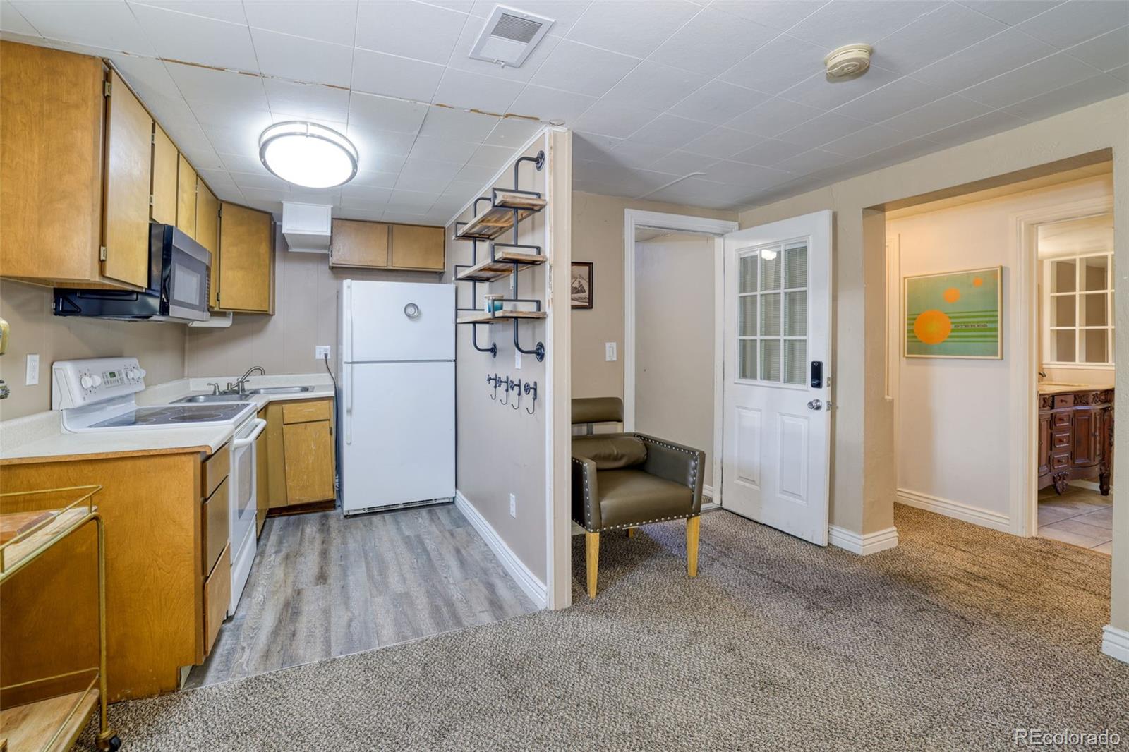 MLS Image #7 for 1717 s clayton street ,denver, Colorado