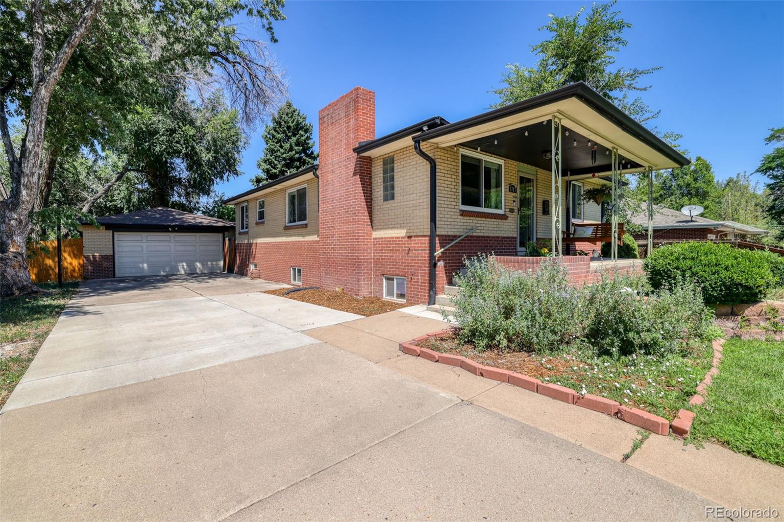 MLS Image #8 for 1717 s clayton street ,denver, Colorado