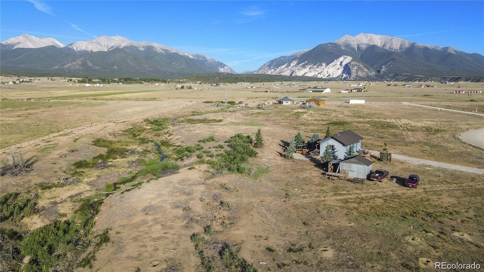 MLS Image #0 for 12593  ce ce lane,nathrop, Colorado