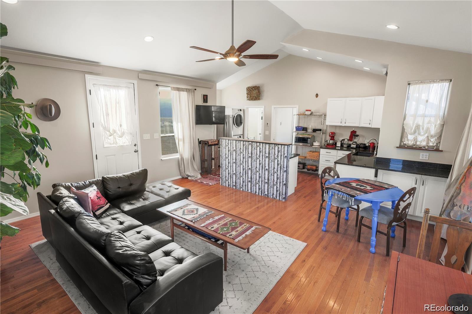 MLS Image #2 for 12593  ce ce lane,nathrop, Colorado