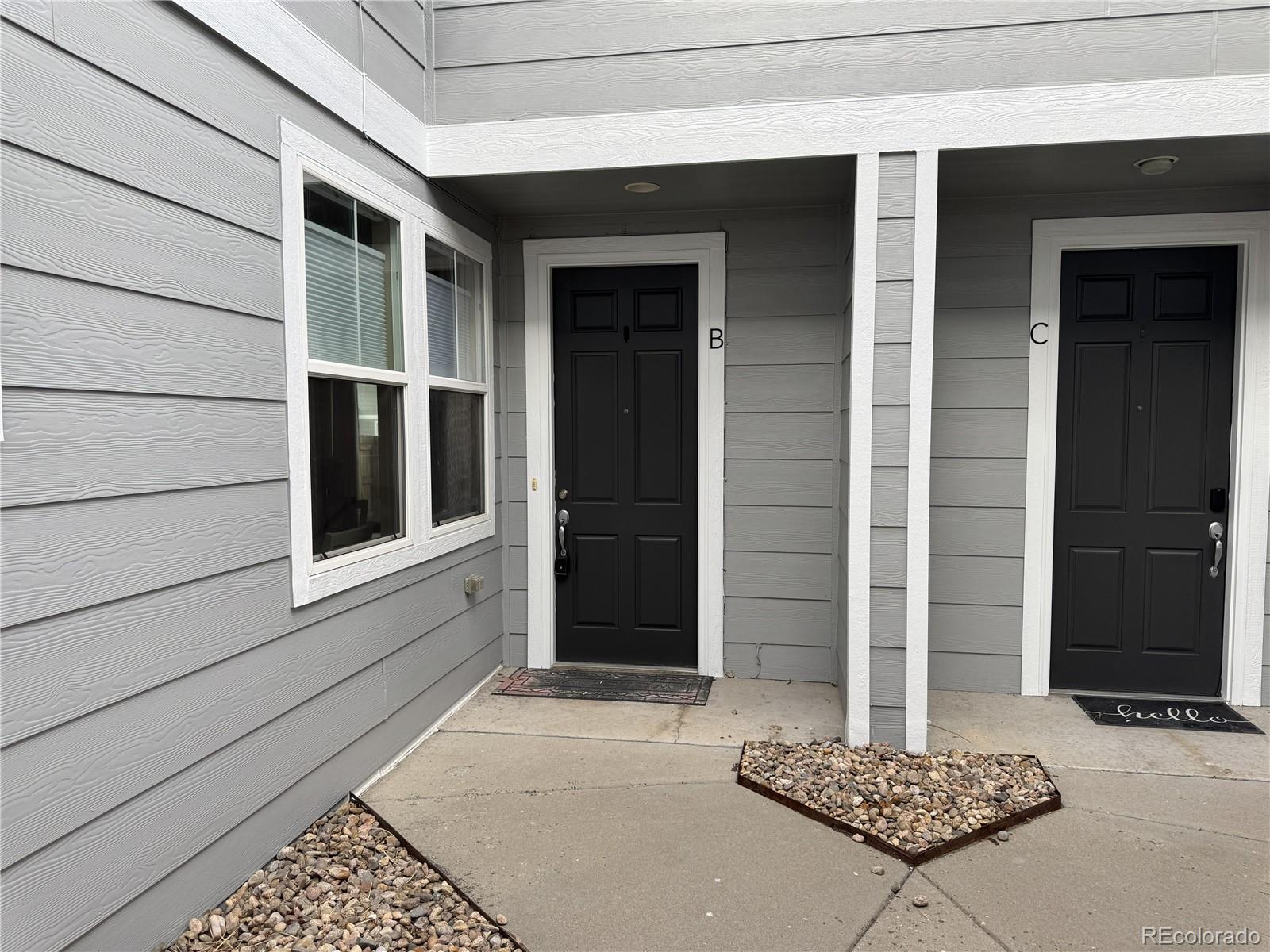 MLS Image #1 for 9055  apache plume drive b,parker, Colorado