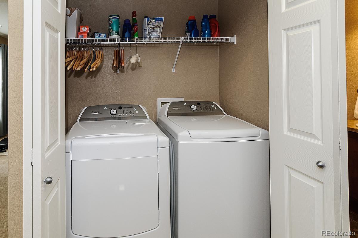 MLS Image #19 for 9055  apache plume drive b,parker, Colorado
