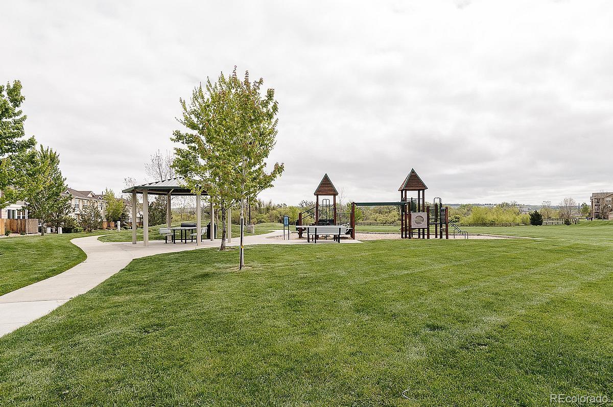 MLS Image #2 for 9055  apache plume drive b,parker, Colorado