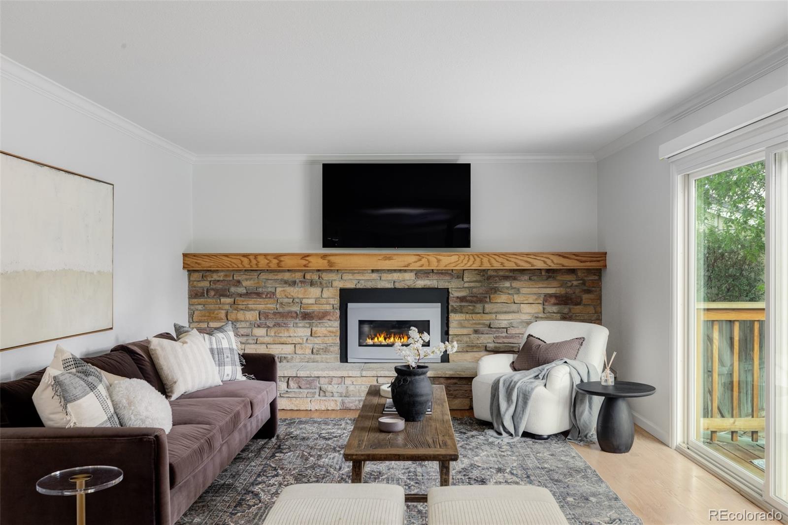 MLS Image #11 for 7401 s harrison way,centennial, Colorado
