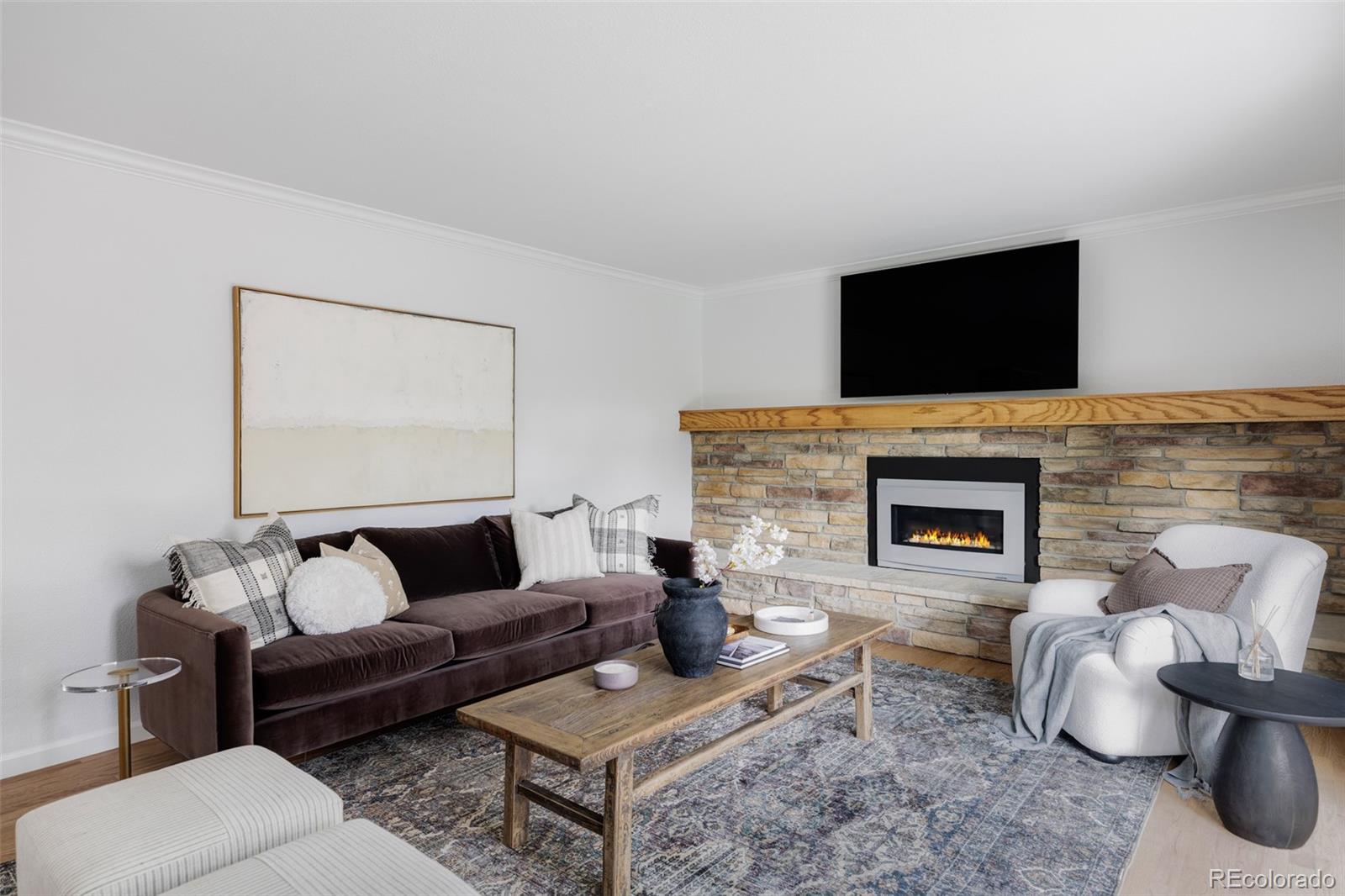 MLS Image #12 for 7401 s harrison way,centennial, Colorado