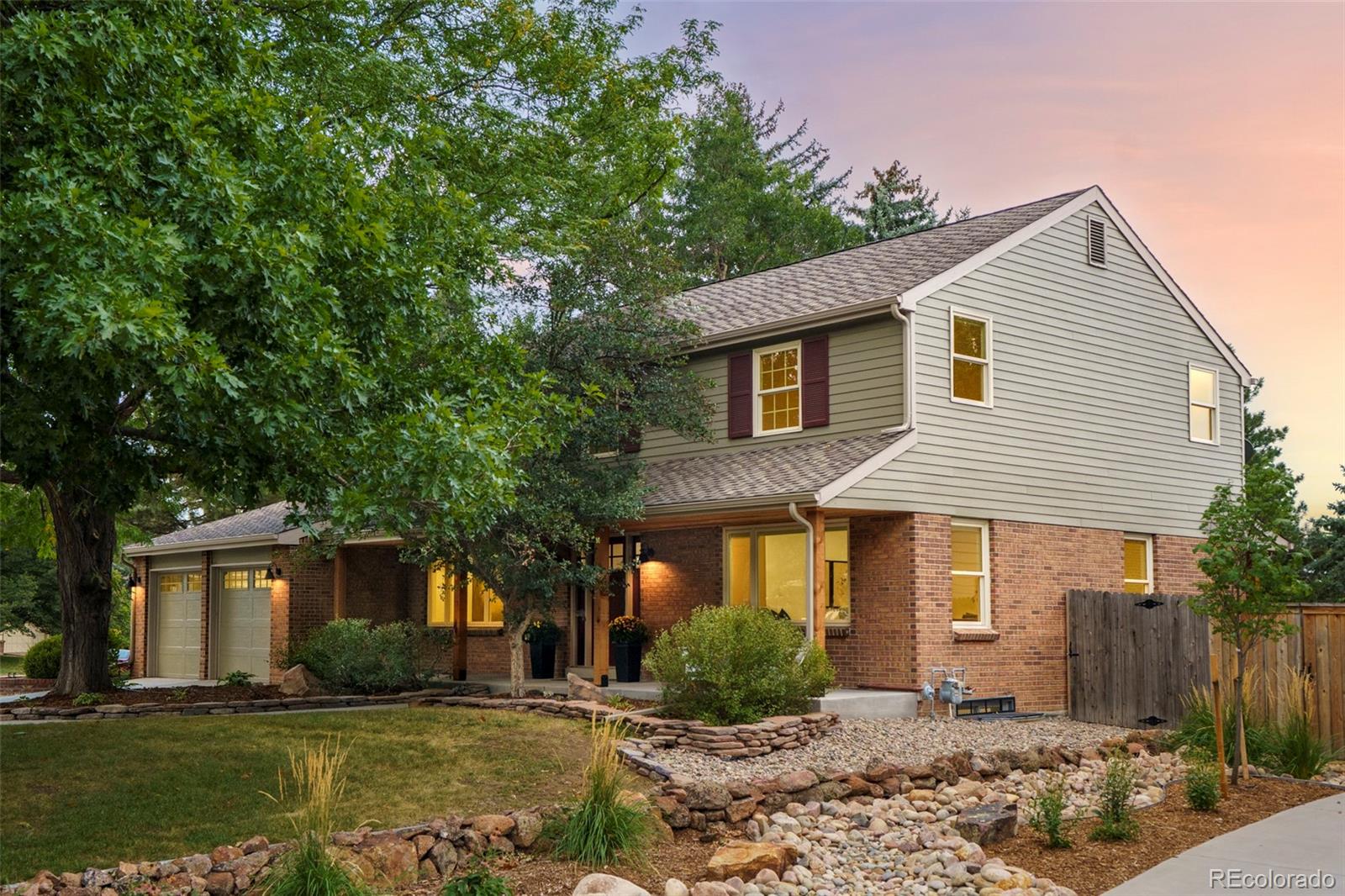 MLS Image #3 for 7401 s harrison way,centennial, Colorado