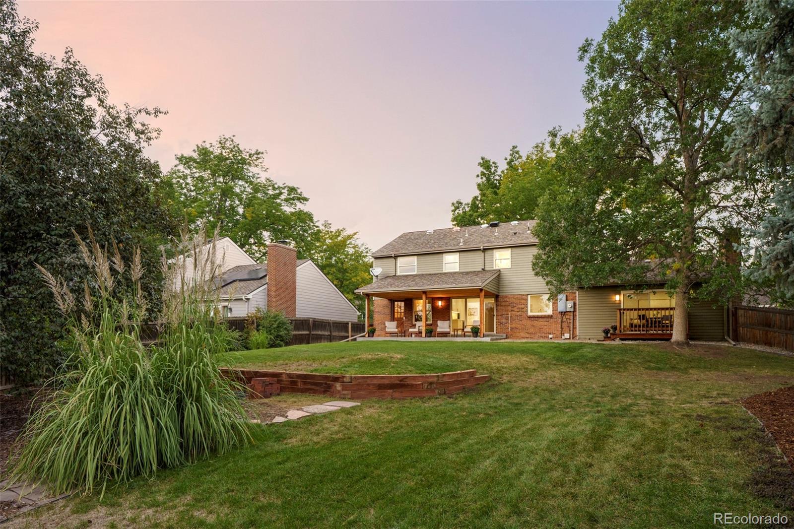 MLS Image #39 for 7401 s harrison way,centennial, Colorado