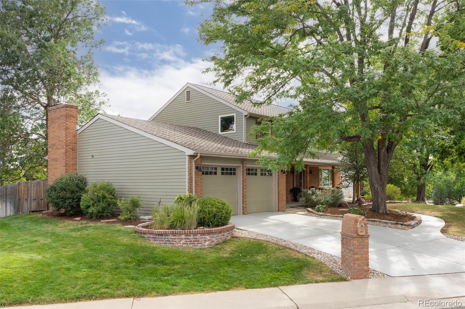 MLS Image #4 for 7401 s harrison way,centennial, Colorado