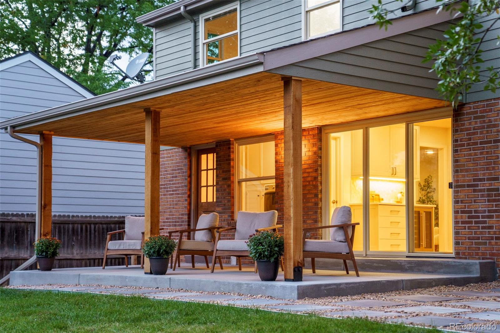 MLS Image #41 for 7401 s harrison way,centennial, Colorado