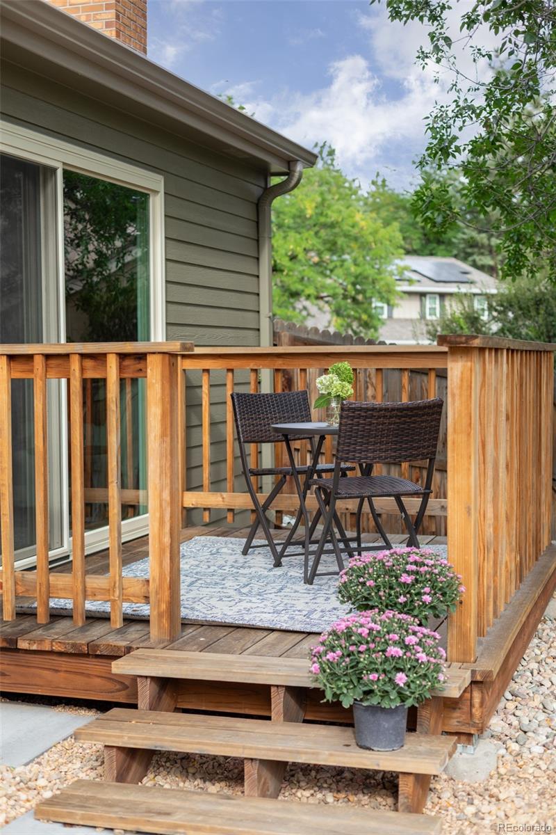 MLS Image #42 for 7401 s harrison way,centennial, Colorado