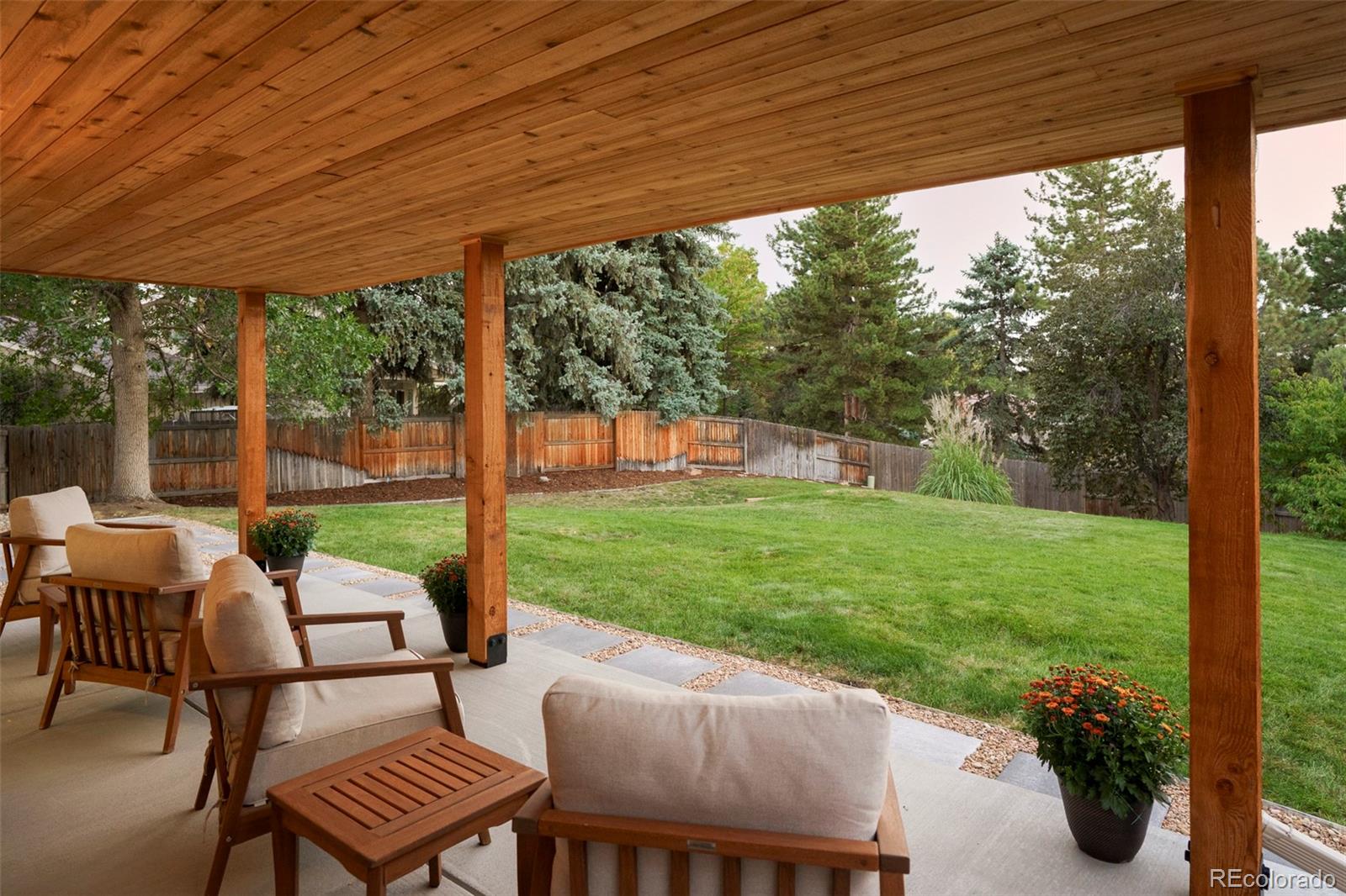 MLS Image #43 for 7401 s harrison way,centennial, Colorado
