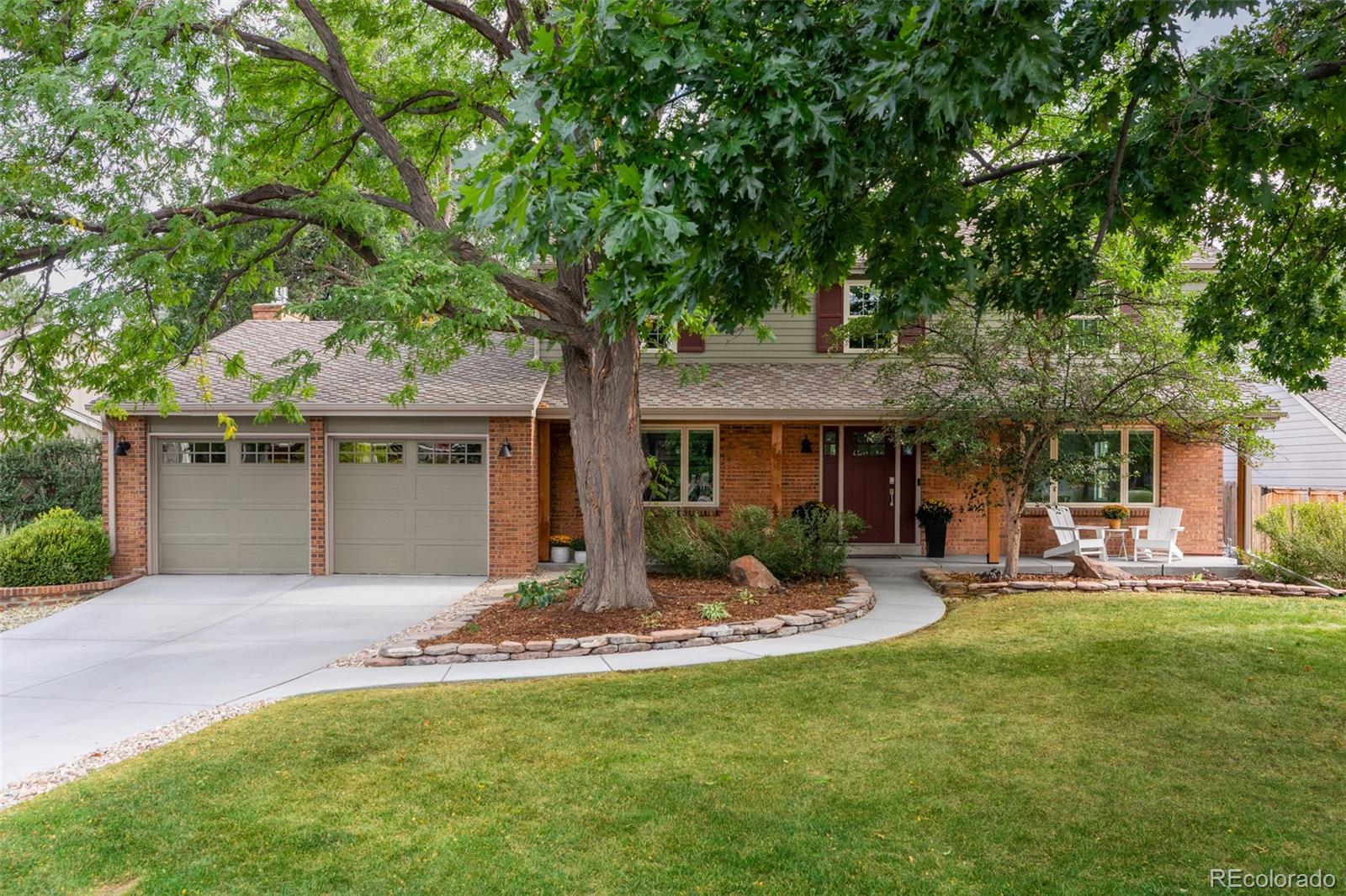MLS Image #45 for 7401 s harrison way,centennial, Colorado