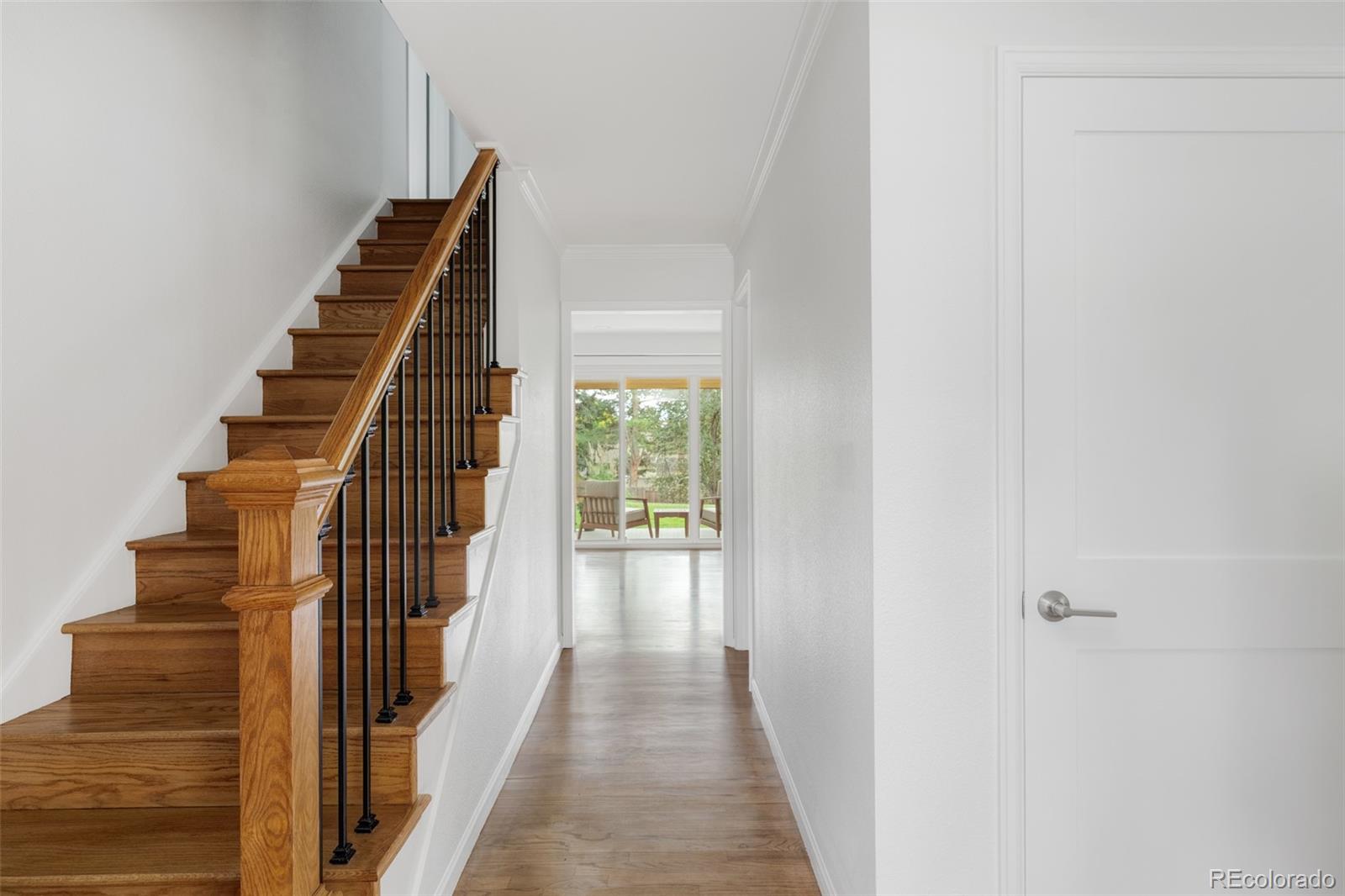 MLS Image #5 for 7401 s harrison way,centennial, Colorado