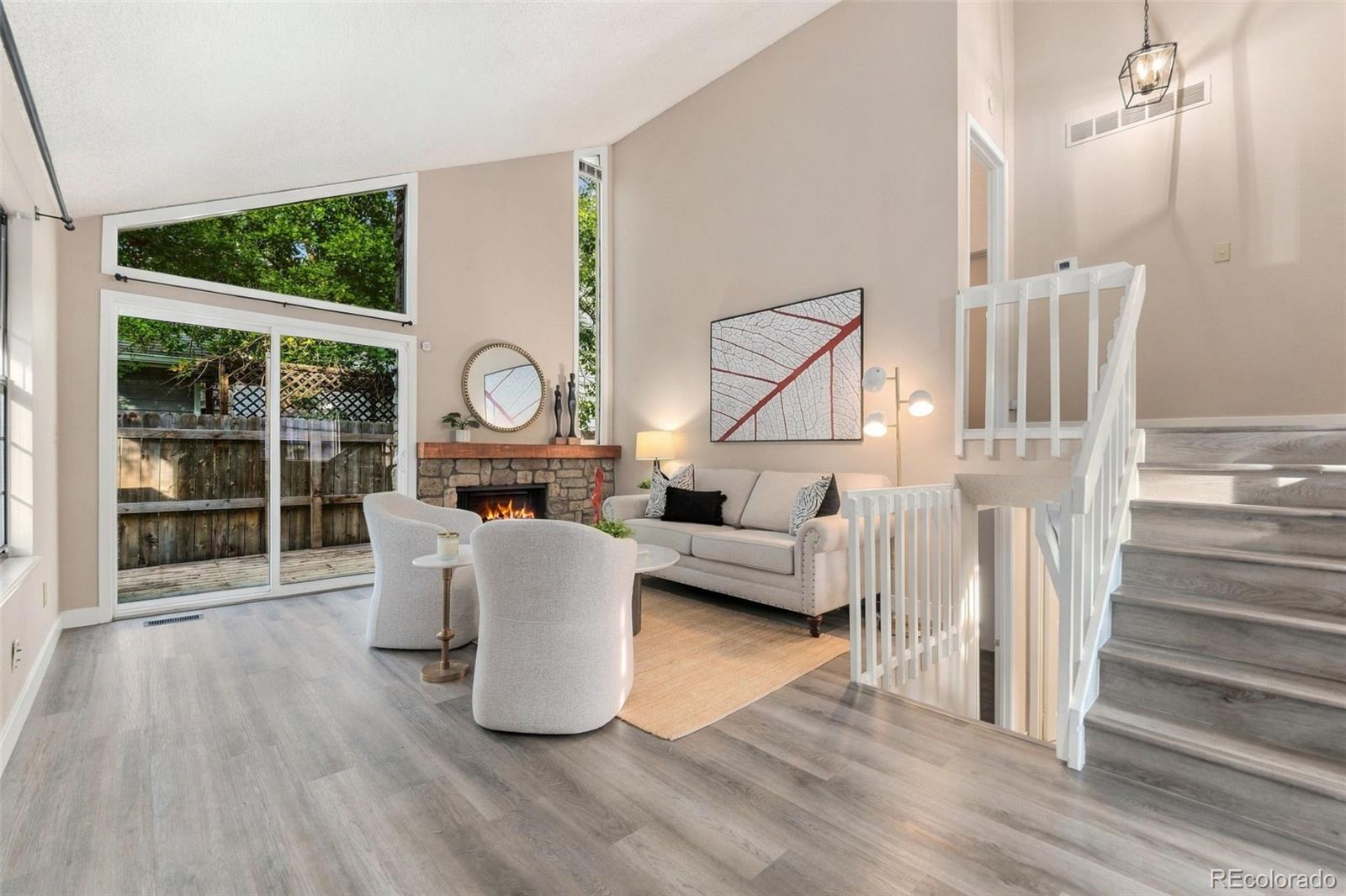 MLS Image #2 for 2975 s revere street,aurora, Colorado