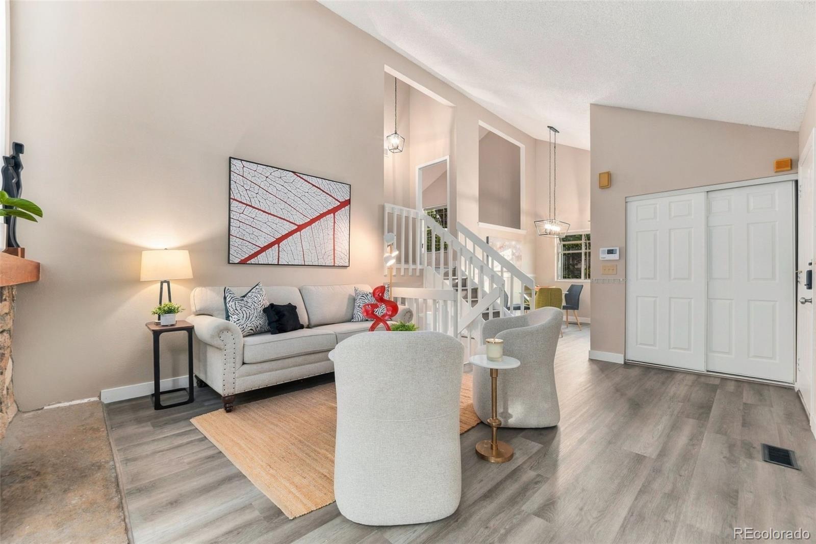 MLS Image #3 for 2975 s revere street,aurora, Colorado