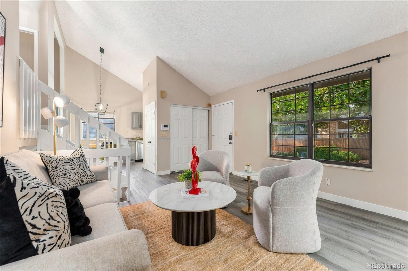 MLS Image #4 for 2975 s revere street,aurora, Colorado