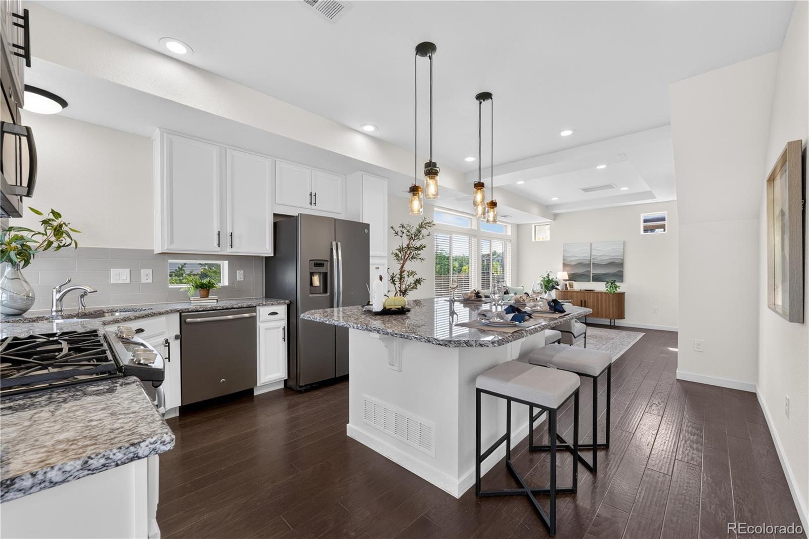 MLS Image #10 for 3145  hardin street,castle rock, Colorado