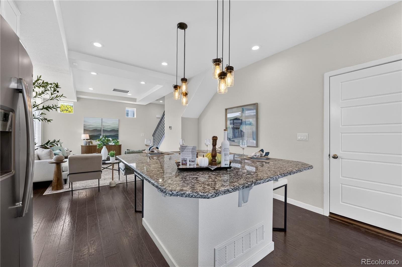 MLS Image #11 for 3145  hardin street,castle rock, Colorado