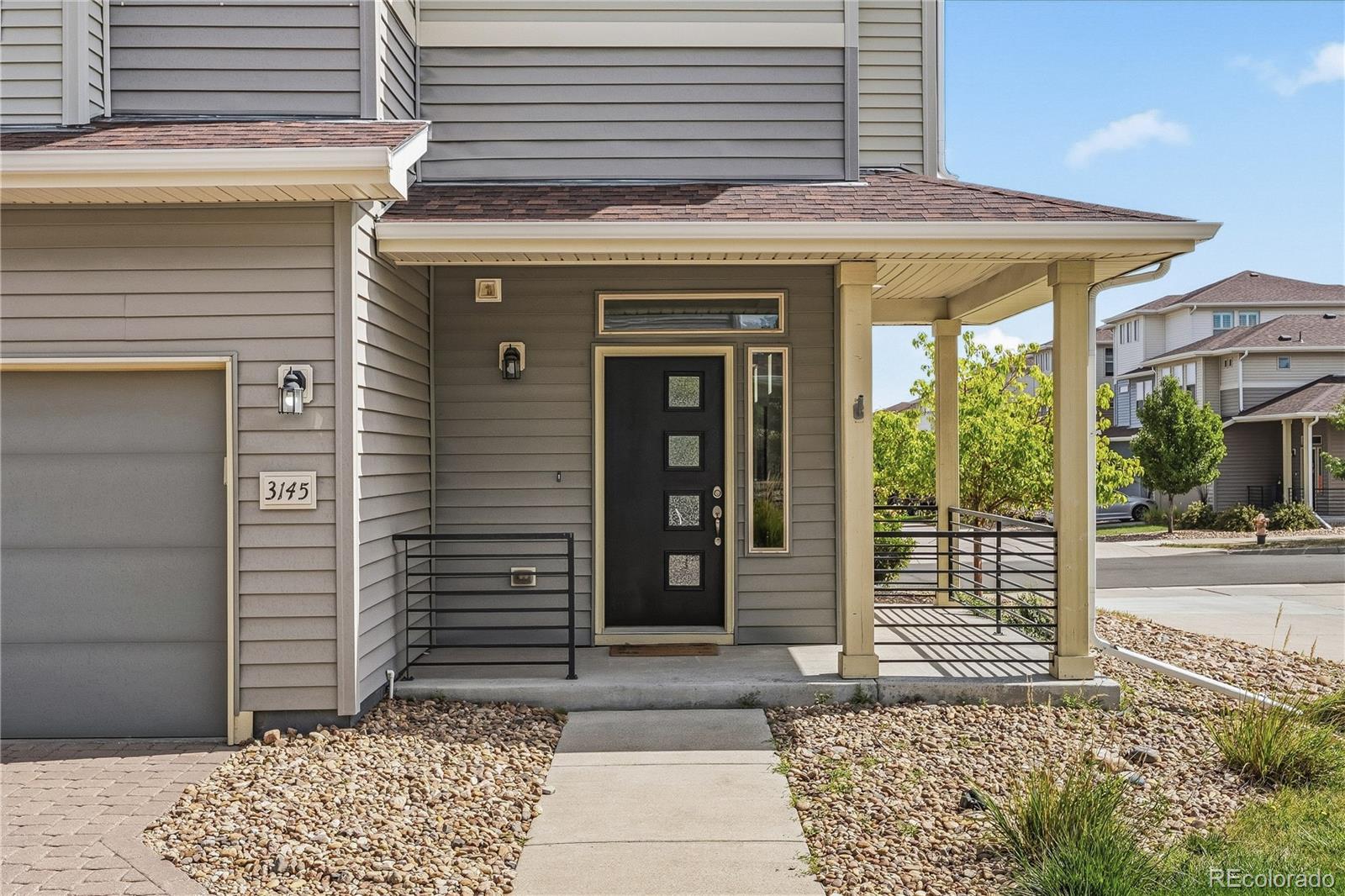 MLS Image #2 for 3145  hardin street,castle rock, Colorado