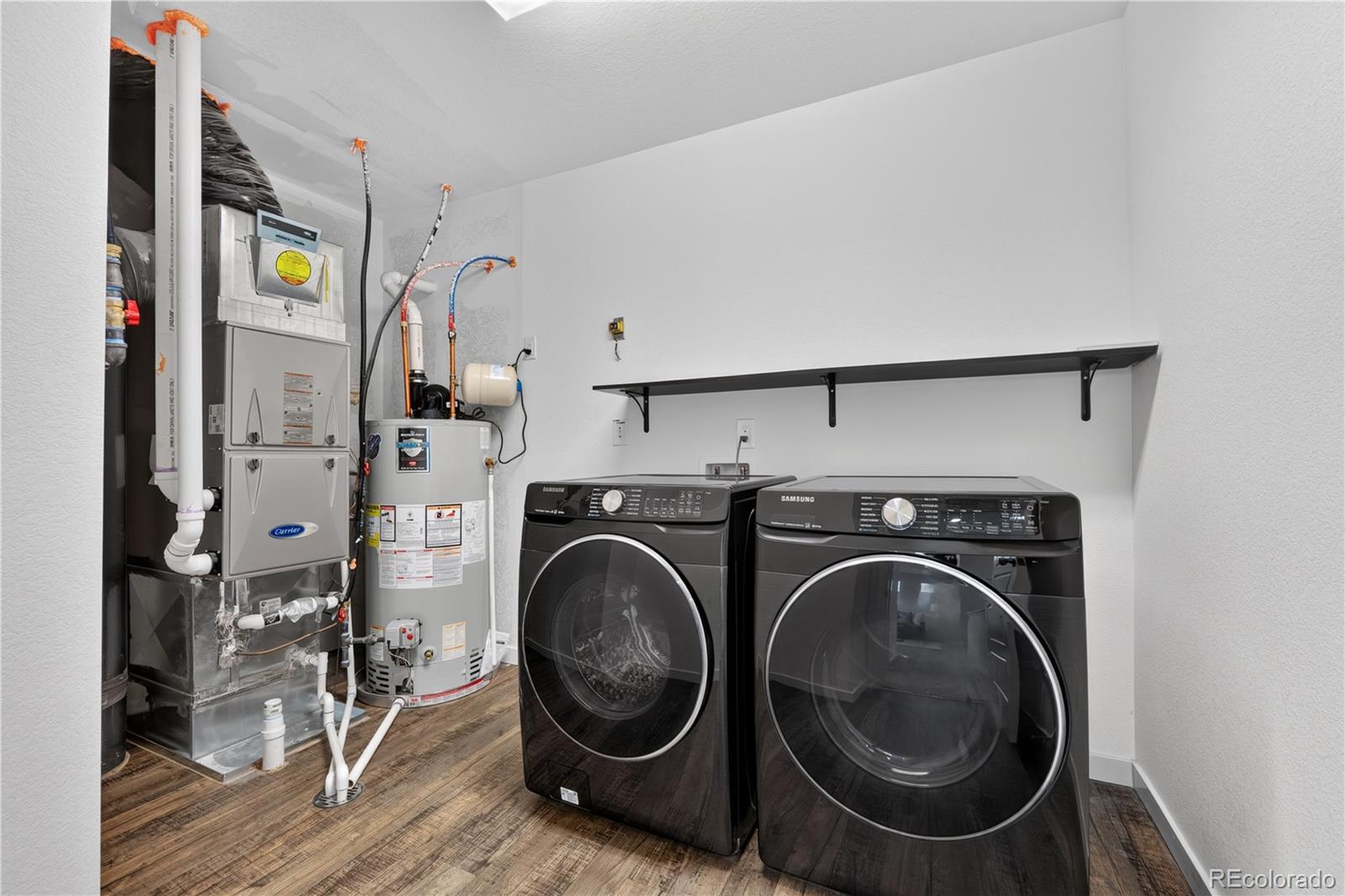 MLS Image #23 for 3145  hardin street,castle rock, Colorado