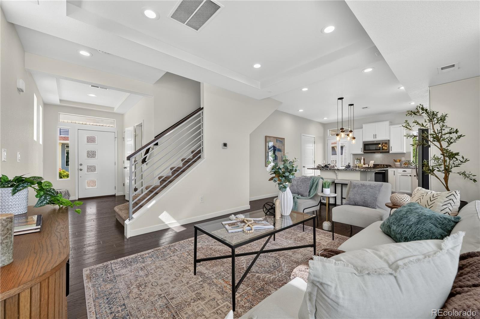 MLS Image #3 for 3145  hardin street,castle rock, Colorado
