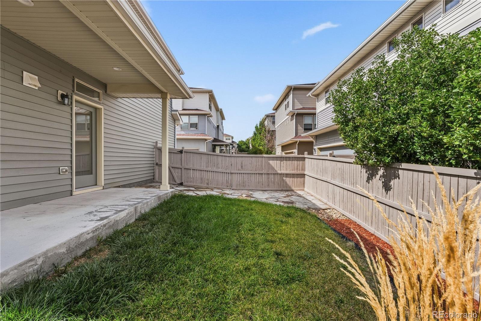 MLS Image #30 for 3145  hardin street,castle rock, Colorado