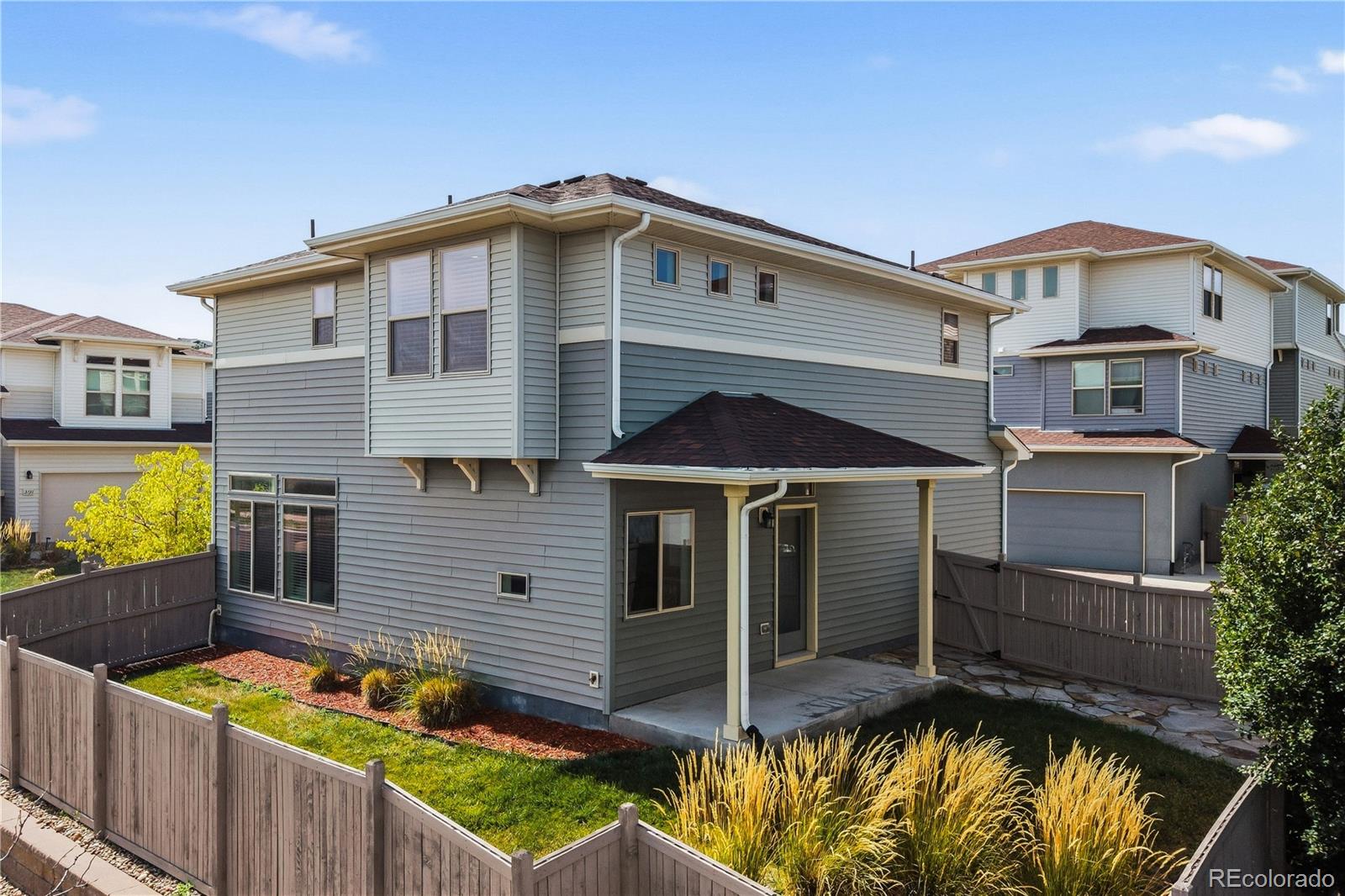 MLS Image #31 for 3145  hardin street,castle rock, Colorado