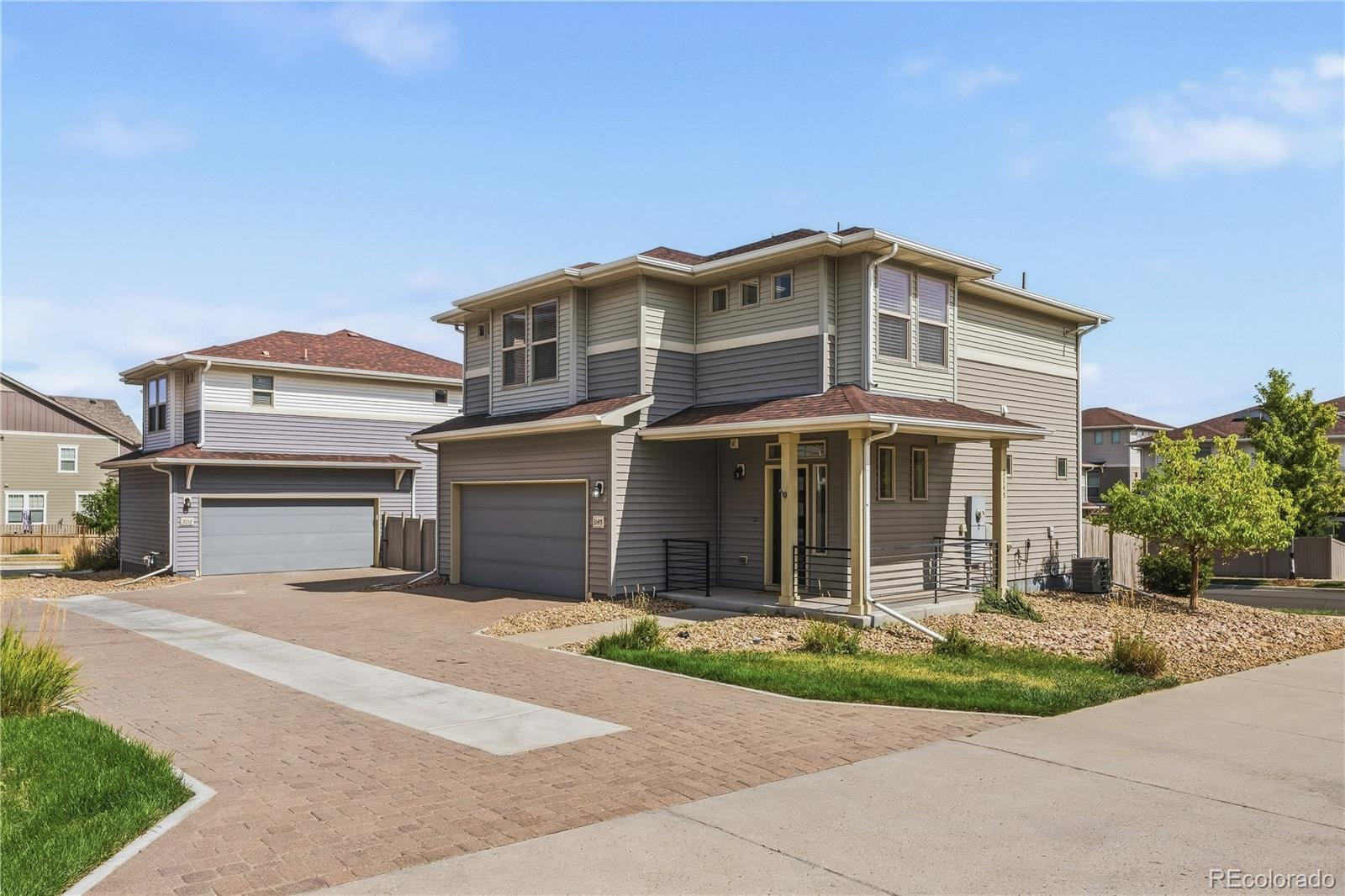 MLS Image #32 for 3145  hardin street,castle rock, Colorado