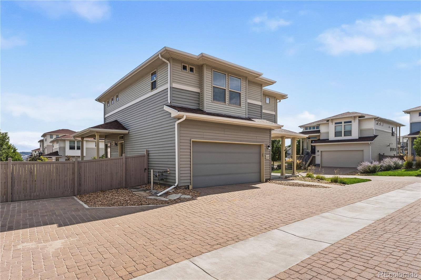 MLS Image #33 for 3145  hardin street,castle rock, Colorado