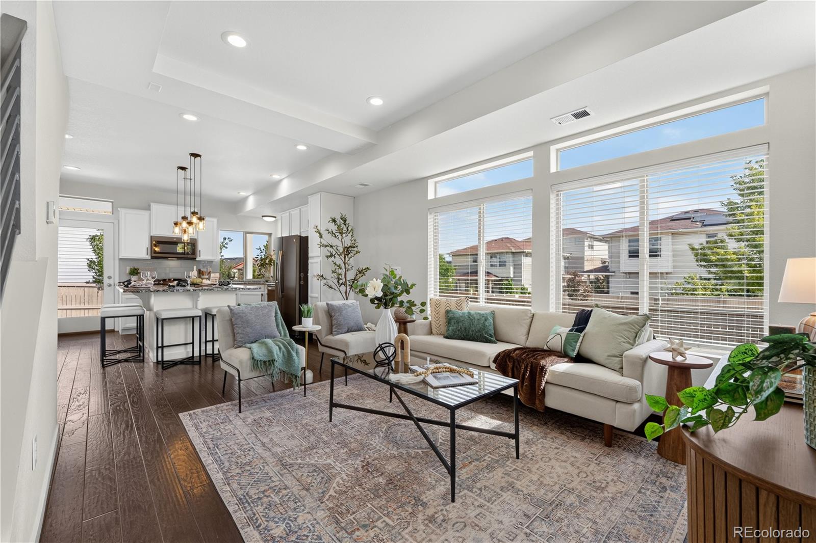 MLS Image #4 for 3145  hardin street,castle rock, Colorado