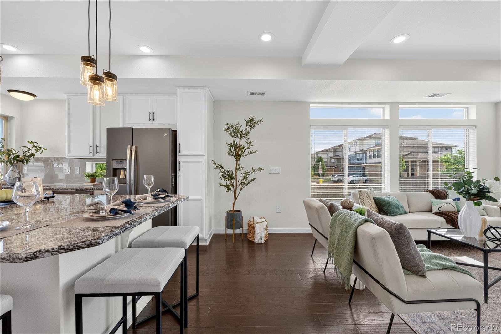 MLS Image #7 for 3145  hardin street,castle rock, Colorado