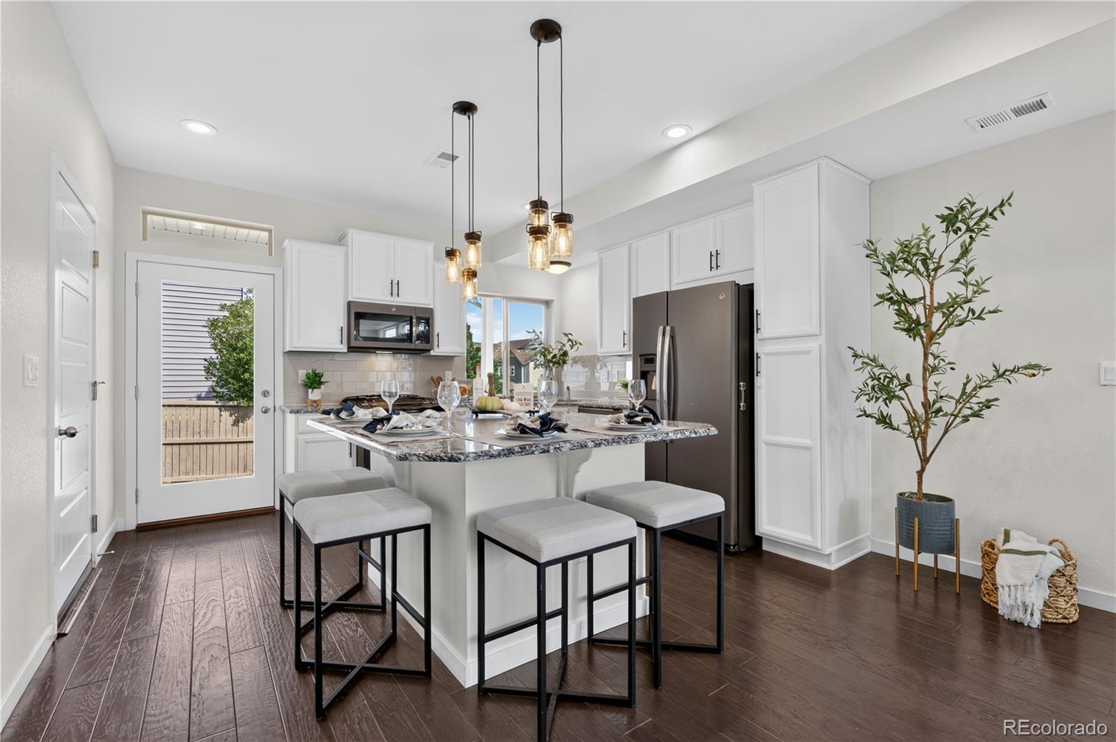 MLS Image #8 for 3145  hardin street,castle rock, Colorado