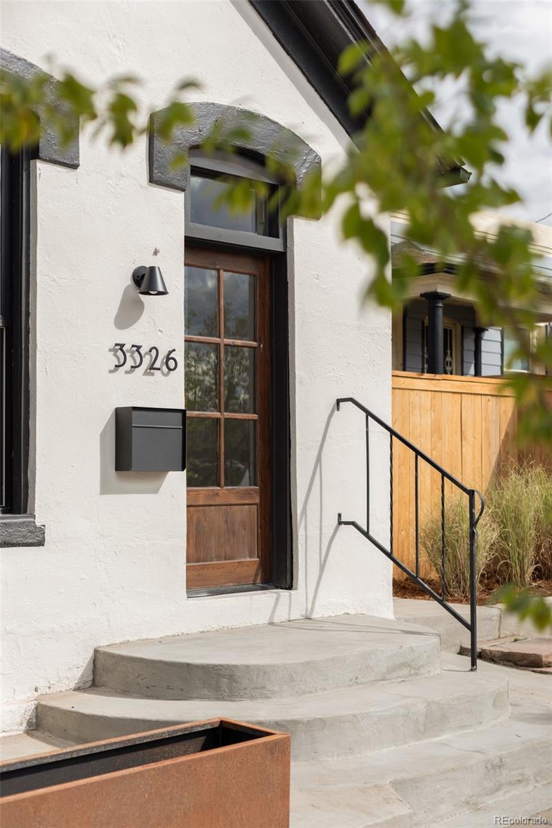 MLS Image #1 for 3326  williams ,denver, Colorado