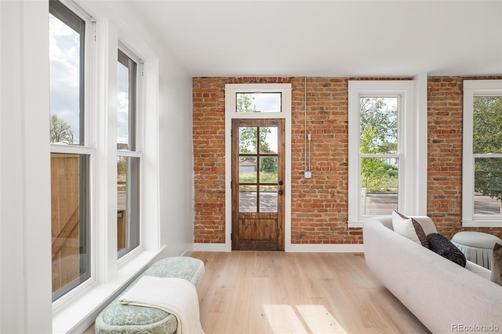 MLS Image #2 for 3326  williams ,denver, Colorado