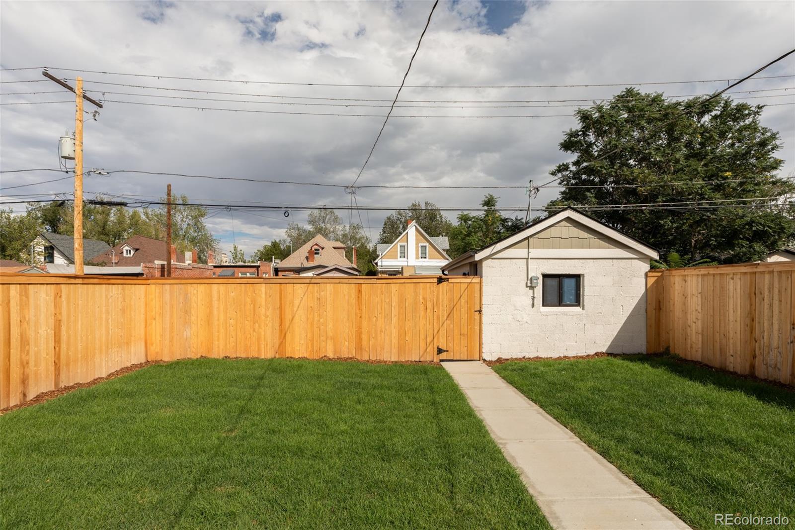 MLS Image #28 for 3326  williams ,denver, Colorado