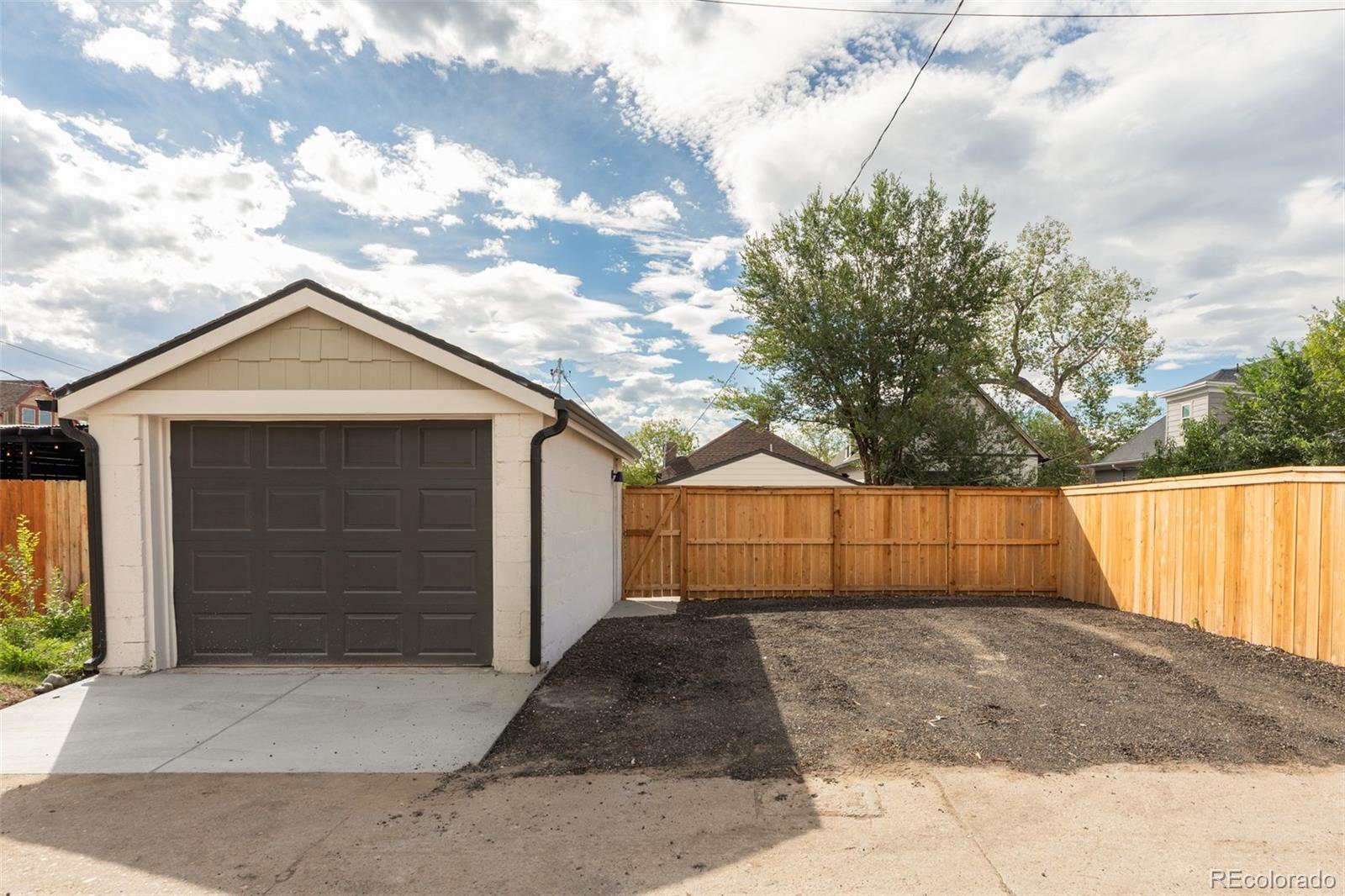MLS Image #29 for 3326  williams ,denver, Colorado